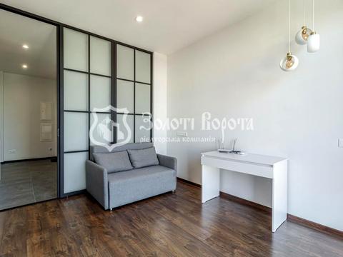 квартира по адресу Покровська ул., 26-А