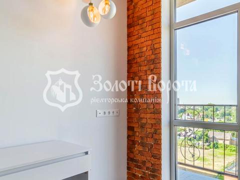 квартира по адресу Покровська ул., 26-А