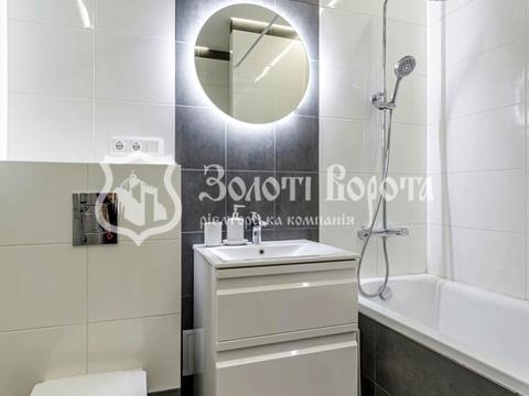 квартира по адресу Покровська ул., 26-А