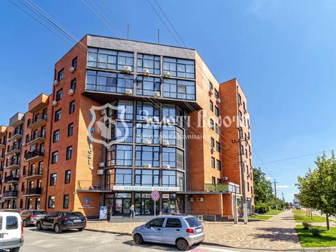 квартира по адресу Покровська ул., 26-А