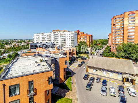 квартира по адресу Покровська ул., 26-А