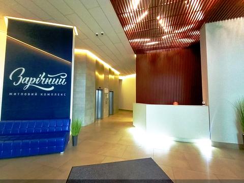 квартира за адресою Зарічна вул., 1-Б