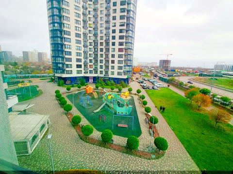 квартира за адресою Зарічна вул., 1-Б