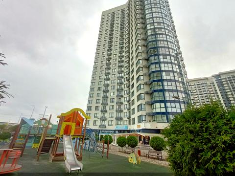 квартира за адресою Зарічна вул., 1-Б