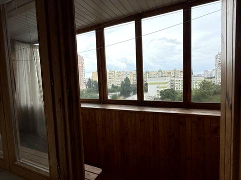 квартира за адресою Володимира Івасюка просп. (Героїв Сталінграду), 14-Г