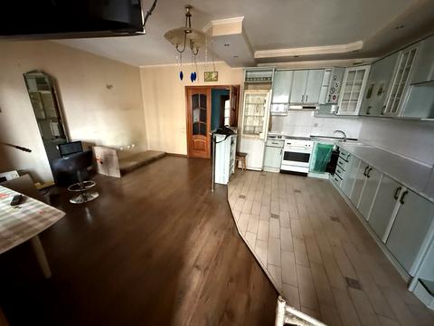 квартира за адресою Володимира Івасюка просп. (Героїв Сталінграду), 14-Г