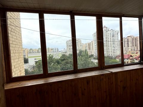 квартира за адресою Володимира Івасюка просп. (Героїв Сталінграду), 14-Г