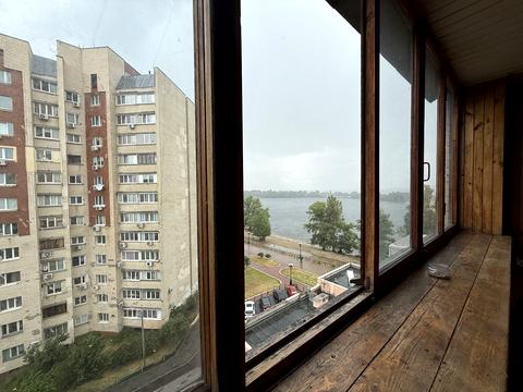 квартира за адресою Володимира Івасюка просп. (Героїв Сталінграду), 14-Г