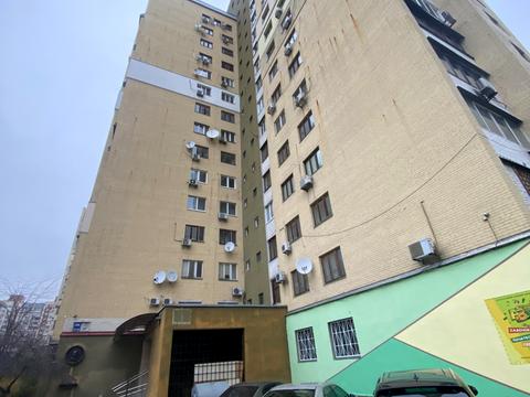 квартира за адресою Володимира Івасюка просп. (Героїв Сталінграду), 14-Г