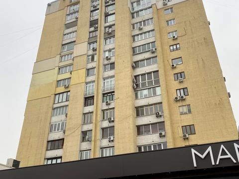 квартира за адресою Володимира Івасюка просп. (Героїв Сталінграду), 14-Г