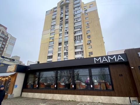 квартира за адресою Володимира Івасюка просп. (Героїв Сталінграду), 14-Г