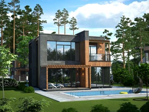 дом по адресу Богдана Хмельницкого ул.