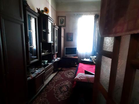 квартира за адресою Львів, Юрія Руфа вул., 33