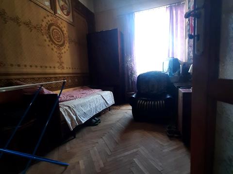 квартира за адресою Львів, Юрія Руфа вул., 33