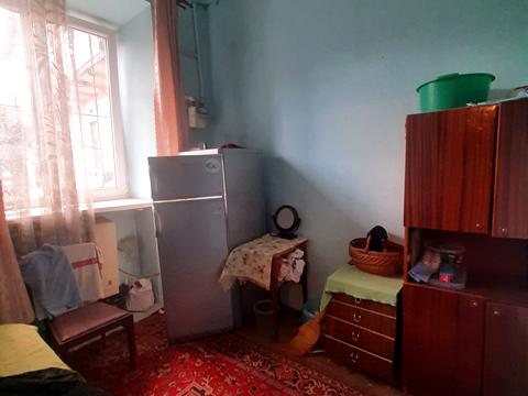 квартира за адресою Львів, Юрія Руфа вул., 33