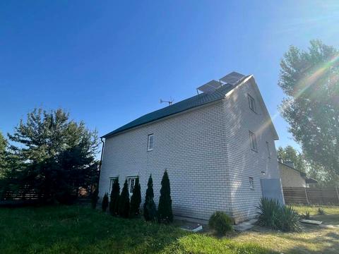 дом по адресу Ивана Кочерги ул.