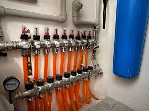 будинок за адресою Григорія Сковороди вул.