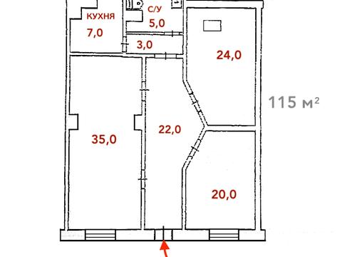 комерційна за адресою Екатерининская, 48 