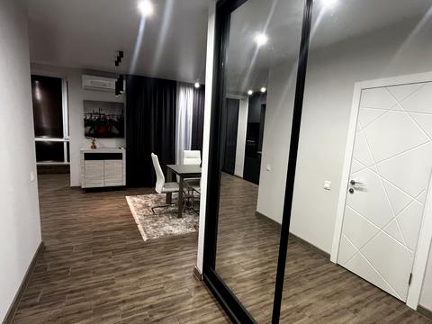 квартира по адресу Співдружності ул., 1