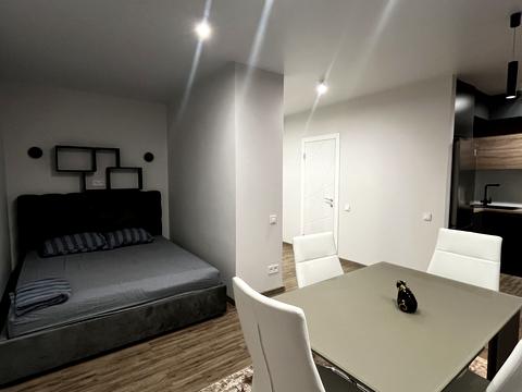 квартира по адресу Співдружності ул., 1