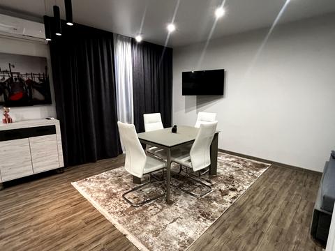 квартира по адресу Співдружності ул., 1