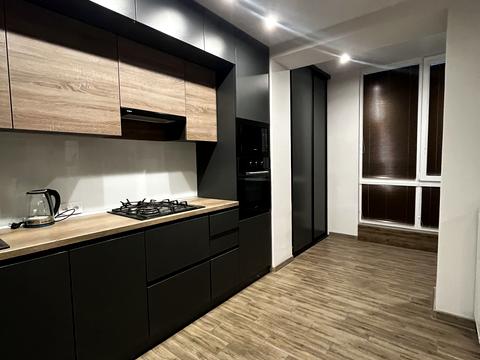 квартира по адресу Співдружності ул., 1