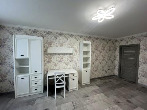 квартира по адресу Кармелюка ул., 3/3