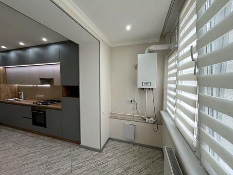 квартира по адресу Кармелюка ул., 3/3