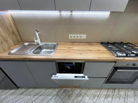 квартира по адресу Кармелюка ул., 3/3