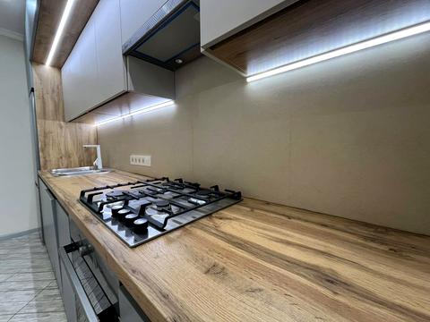 квартира по адресу Кармелюка ул., 3/3