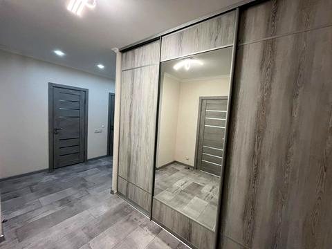 квартира по адресу Кармелюка ул., 3/3