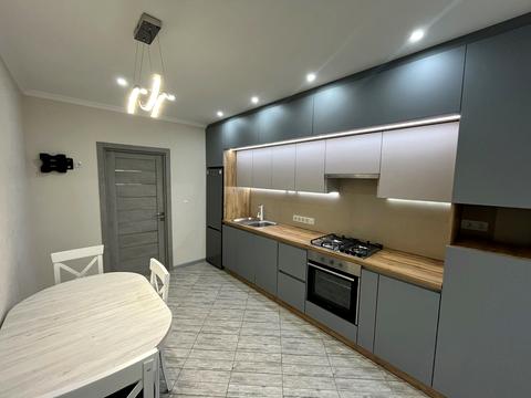 квартира по адресу Кармелюка ул., 3/3