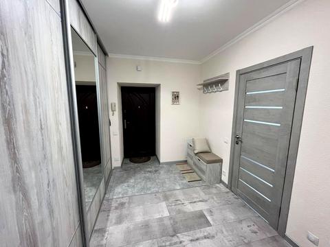 квартира по адресу Кармелюка ул., 3/3