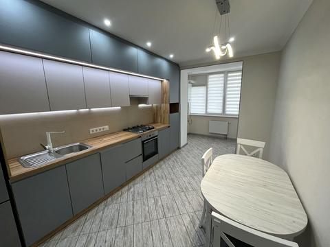 квартира по адресу Кармелюка ул., 3/3