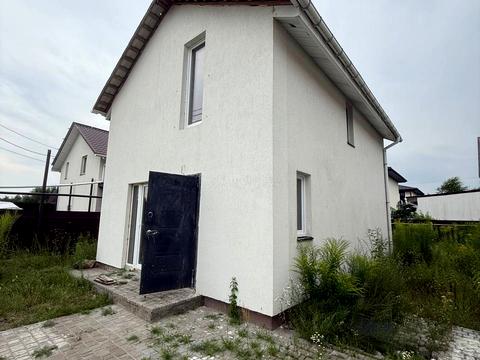 дом по адресу Івана Колобова, 12