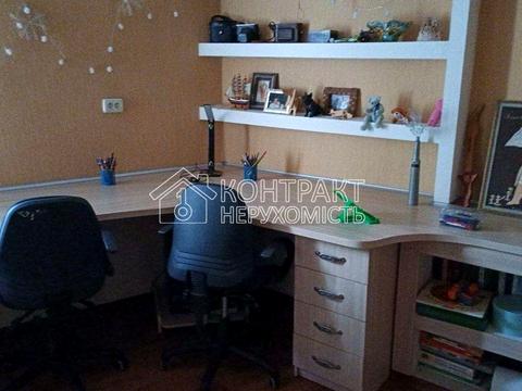 квартира за адресою Мала Гончарівська вул., 1/24