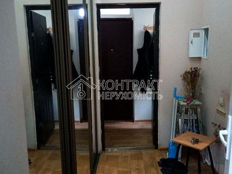 квартира за адресою Мала Гончарівська вул., 1/24