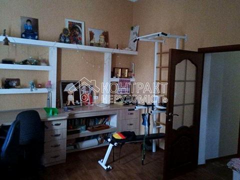 квартира за адресою Мала Гончарівська вул., 1/24