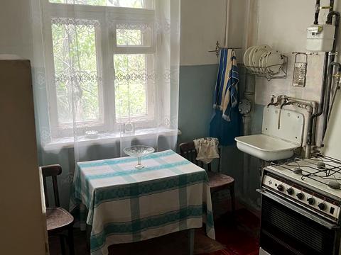 квартира за адресою Приваблива вул. (Щербакова), 4