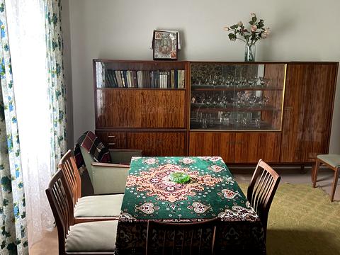 квартира за адресою Приваблива вул. (Щербакова), 4