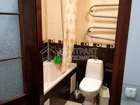 квартира за адресою Мала Гончарівська вул., 1/24