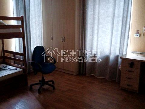 квартира за адресою Мала Гончарівська вул., 1/24