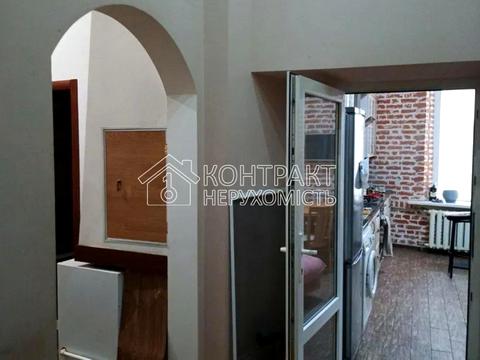 квартира за адресою Мала Гончарівська вул., 1/24