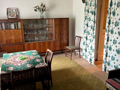 квартира за адресою Приваблива вул. (Щербакова), 4