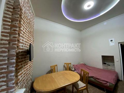 квартира за адресою Мала Гончарівська вул., 1/24