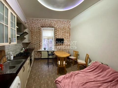 квартира за адресою Мала Гончарівська вул., 1/24