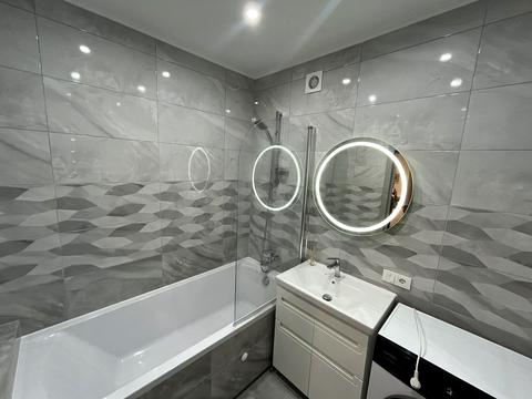 квартира по адресу Кармелюка ул., 3/3