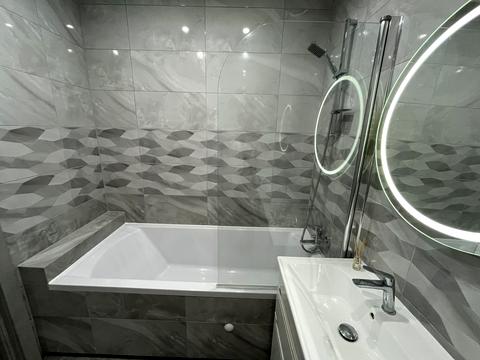 квартира по адресу Кармелюка ул., 3/3