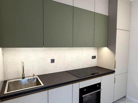 квартира за адресою Краснова вул., 1-Б