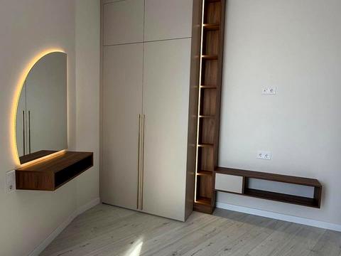 квартира за адресою Краснова вул., 1-Б